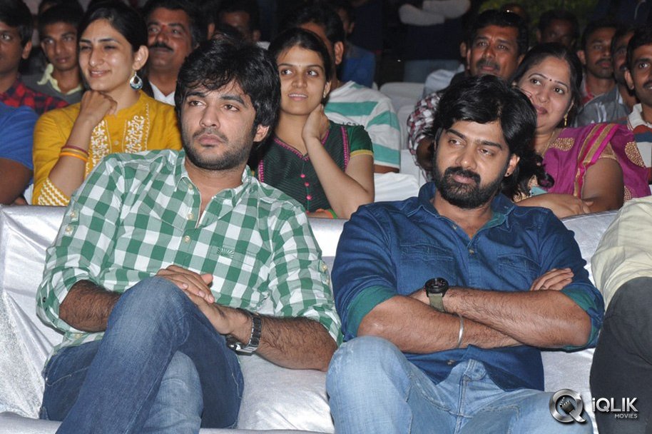 Teeyani-Kalavo-Movie-Audio-Launch